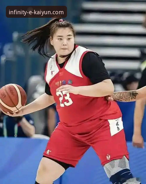 开云体育最新版本更新 资深用户郑涛分享:从开云体育最新版本看中国女篮战术调整与关键球员表现